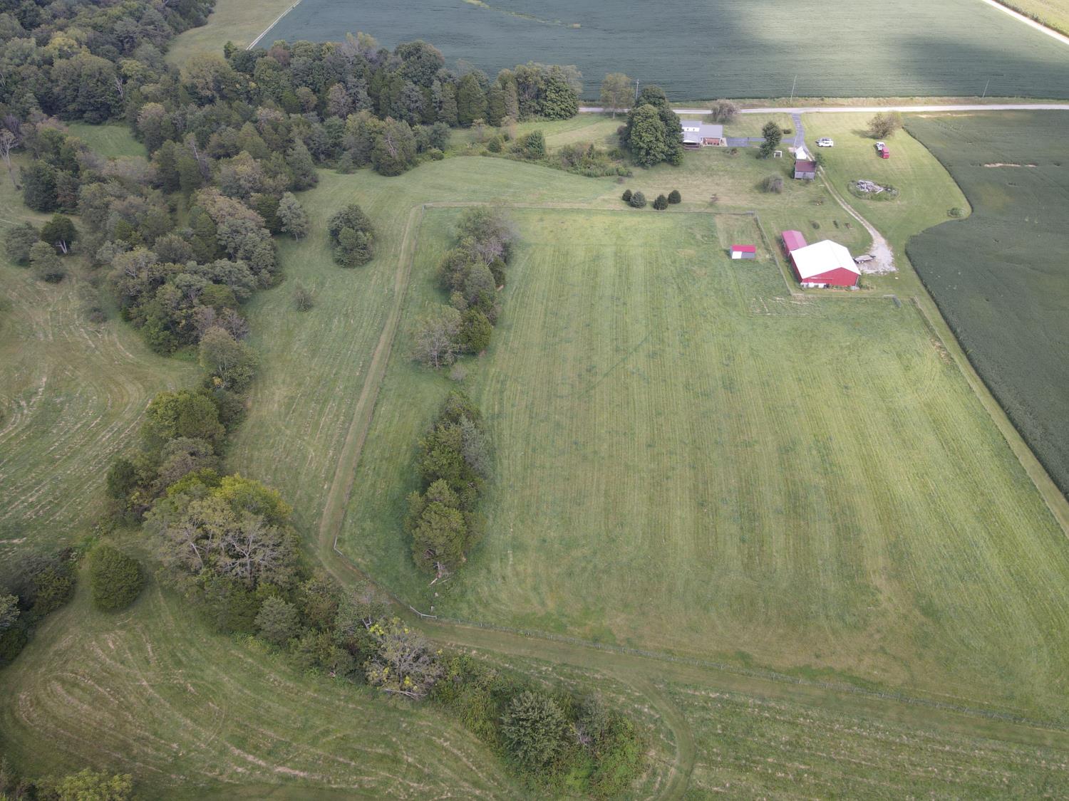 10339 North Jefferson Road Madison, IN 47250 - Photo 13 of 61 Gallery Image 13