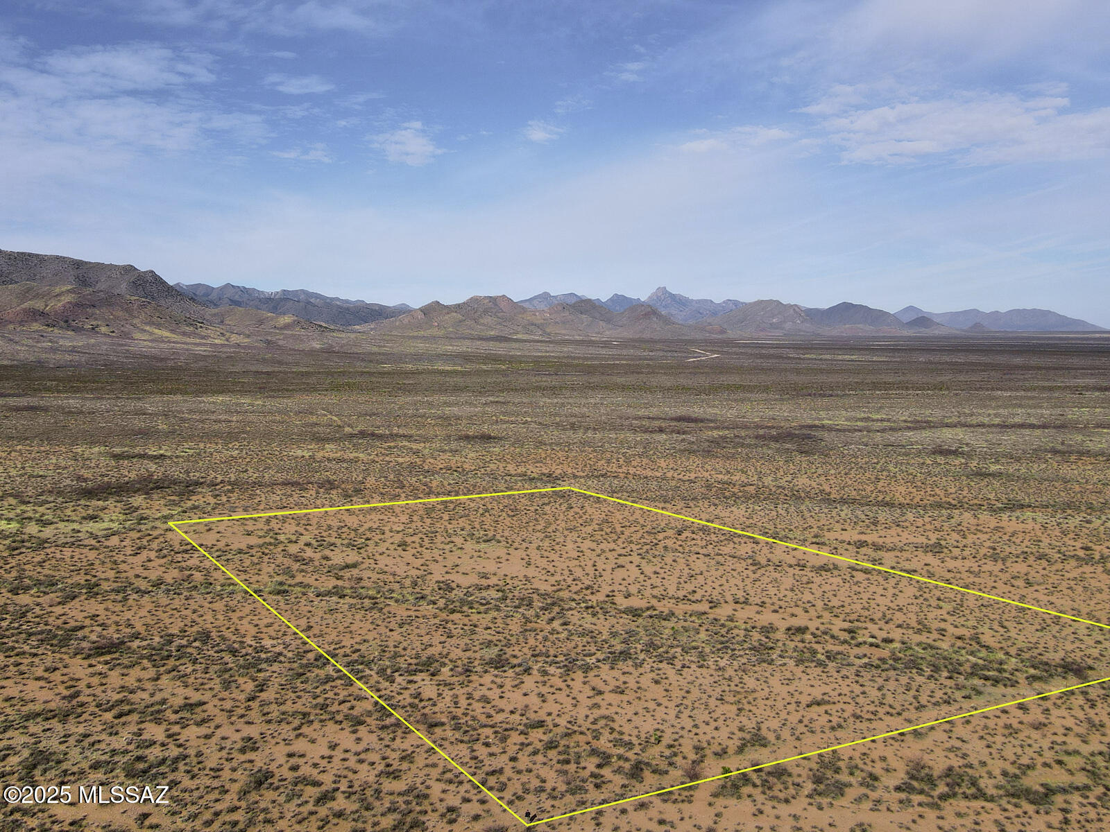 8-acres 8-acres Tbd Crown Dancer Ranch Estates, Unit 5 San Simon, AZ 85632 - Photo 7 of 10