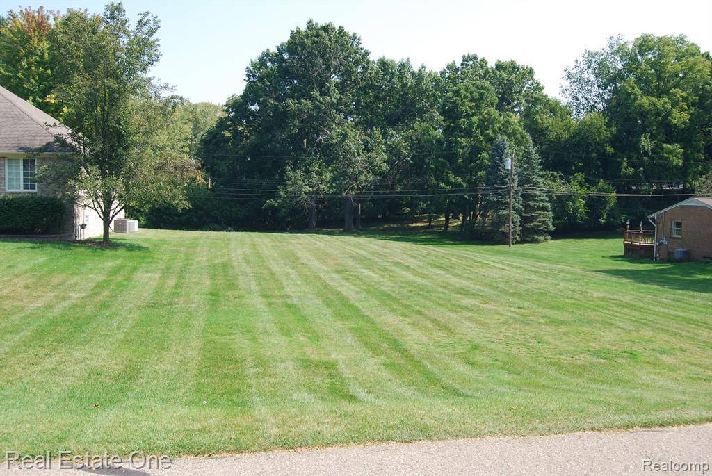 0 Orchardale Drive Rochester, MI 48309 - Photo 1 of 5