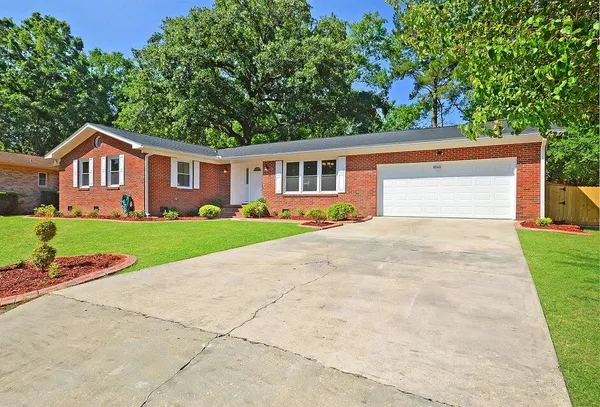 $2,500 | 8045 Nantuckett Avenue, North Charleston, SC 29420