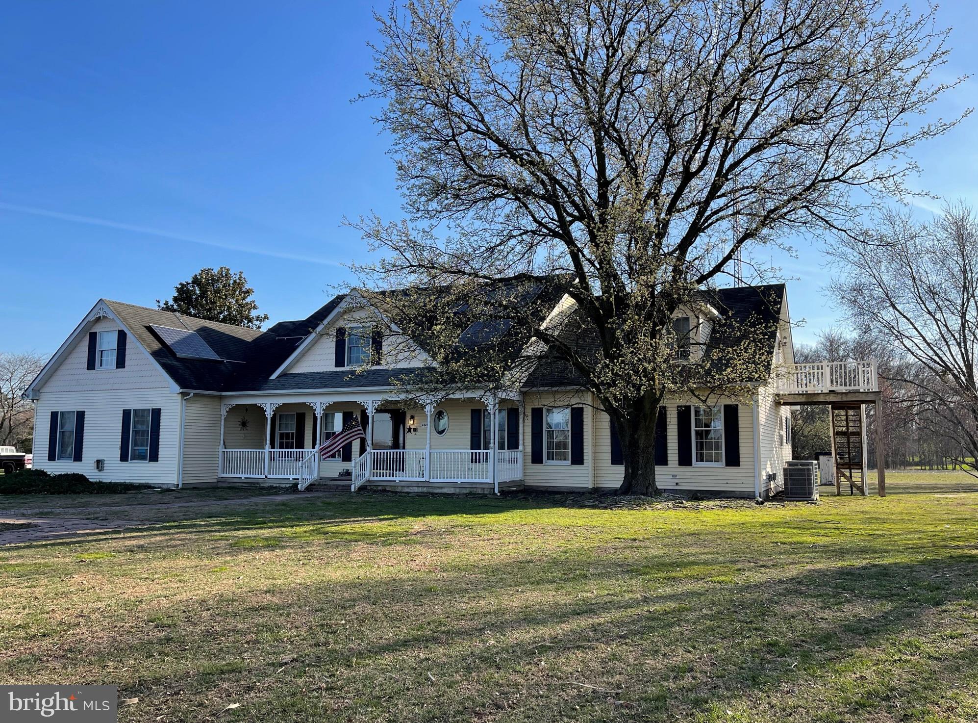 24251 Willow Pond Road Denton, MD 21629 - Photo 3 of 71