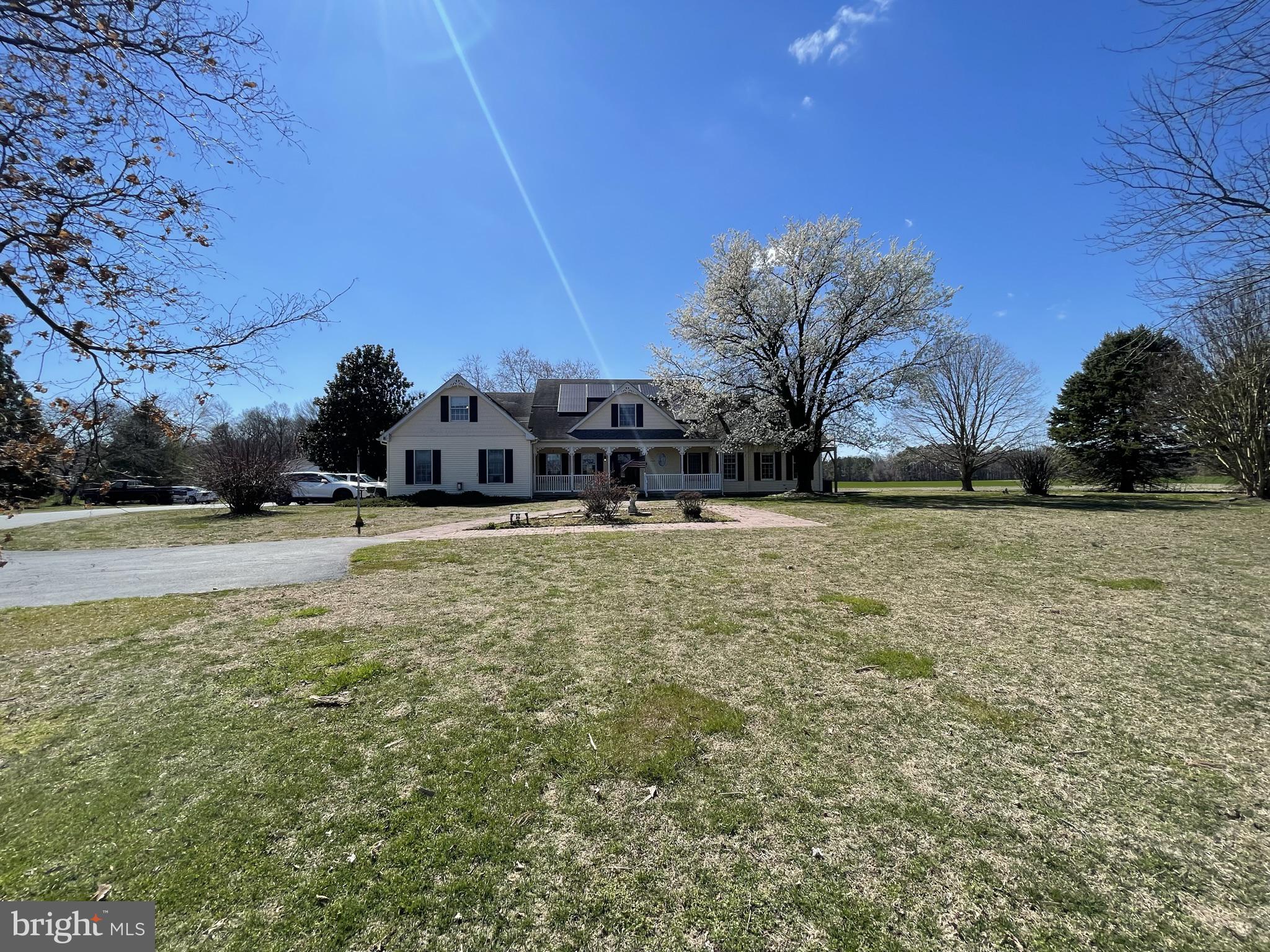 24251 Willow Pond Road Denton, MD 21629 - Photo 4 of 71