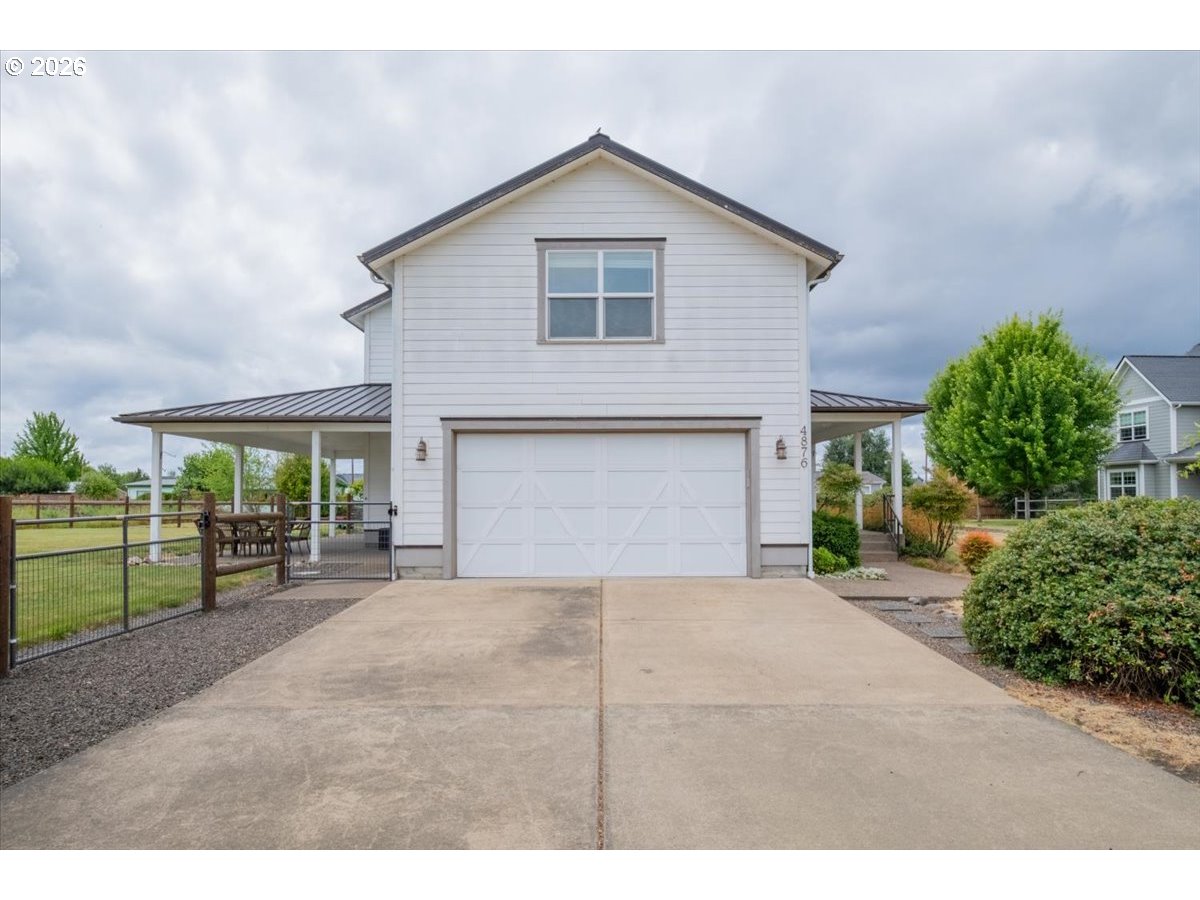 4876 Old Salem Road Northeast Albany, OR 97321 - Photo 31 of 46