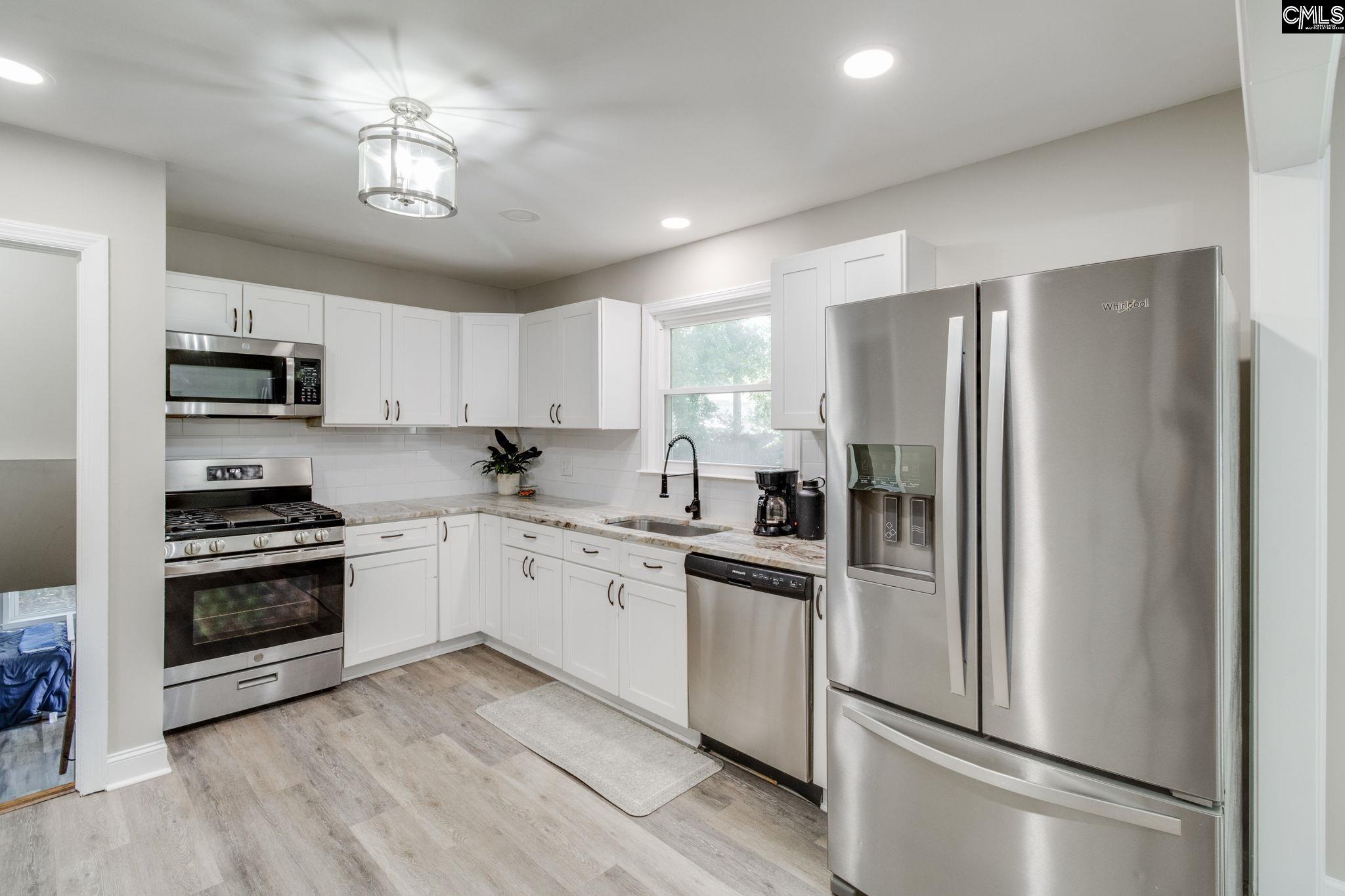 4706 Norwood Road Columbia, SC 29206 - Photo 10 of 34