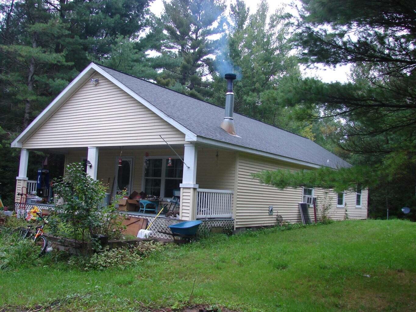 2352 Del Road Levering, MI 49755 - Photo 1 of 23 Gallery Image 1