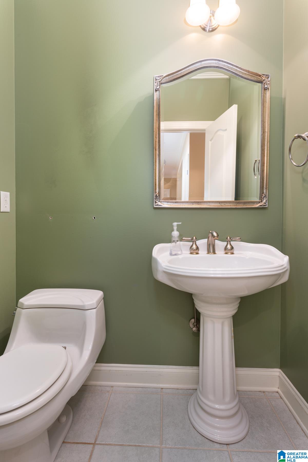 818 Funderburg Bend Road Pell City, AL 35128 - Photo 13 of 50 Gallery Image 13