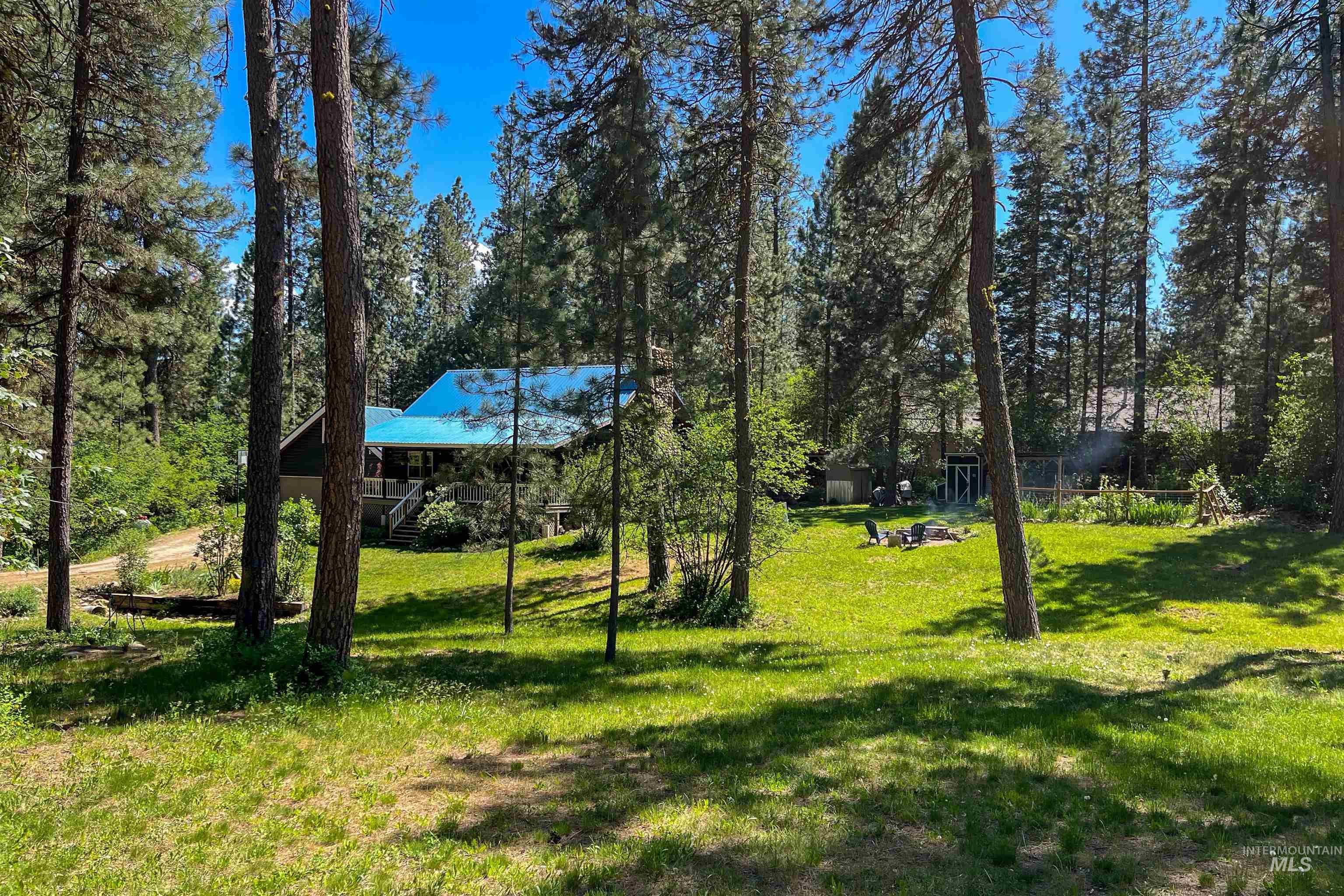 131 Valley High Road Garden Valley, ID 83622 - Photo 3 of 42