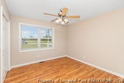 1341 Lemuel Black Road Bunnlevel, NC 28323 - Photo 11 of 22