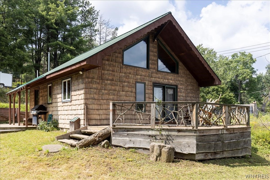 33 Woodcrest Drive Java, NY 14009 - Photo 1 of 1 Gallery Image 1