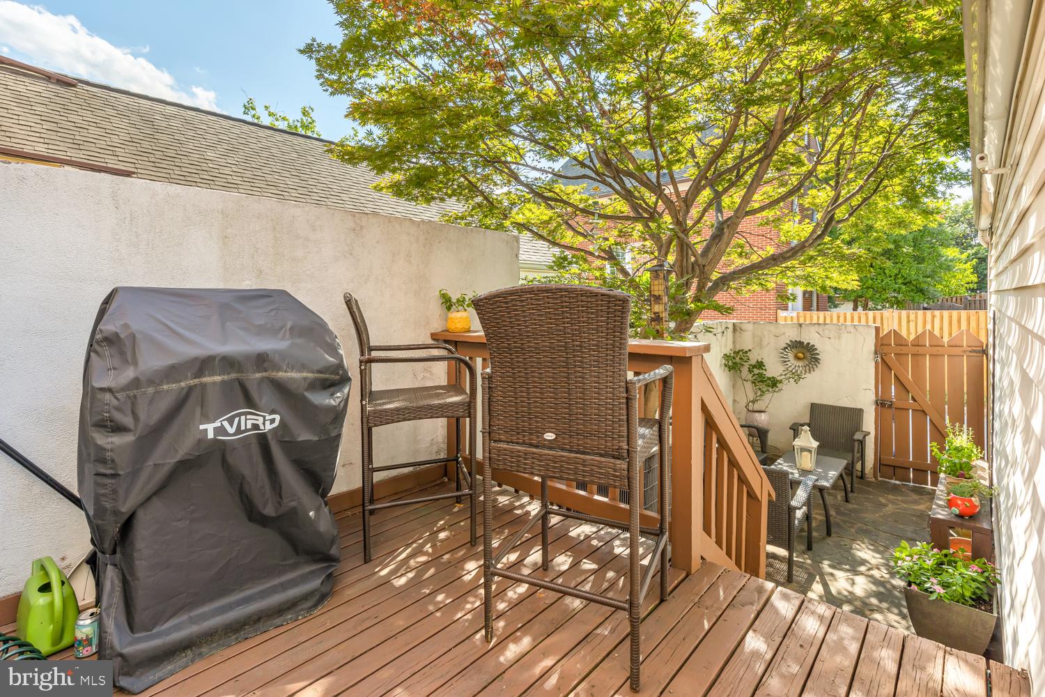 814 South Sharp Street Baltimore, MD 21230 - Photo 11 of 35