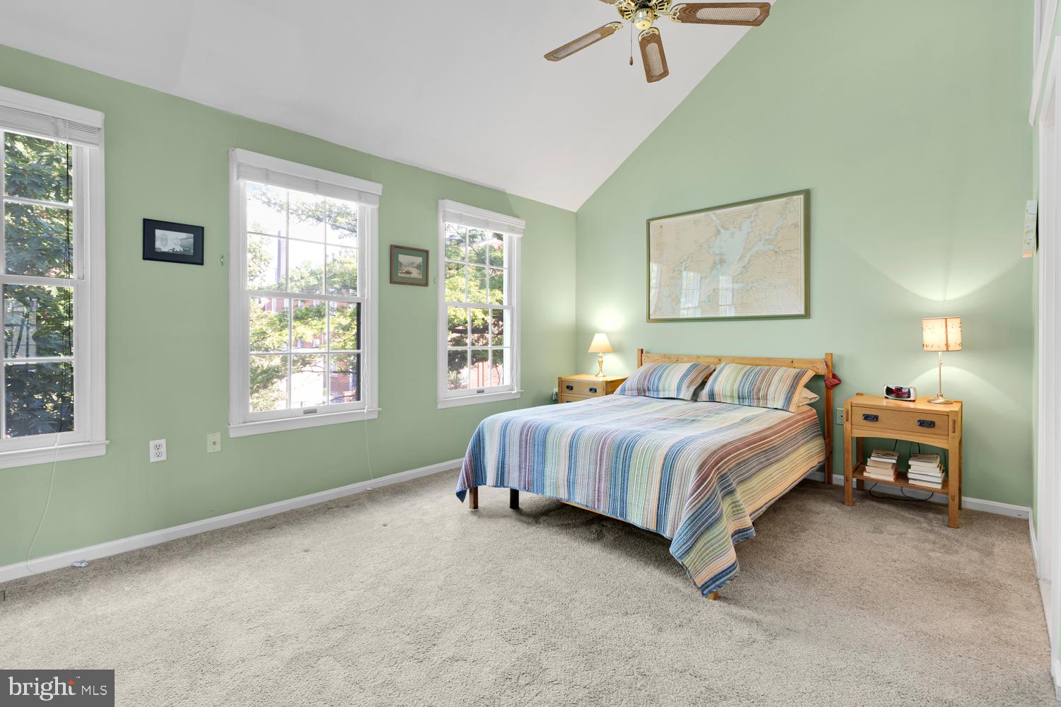 814 South Sharp Street Baltimore, MD 21230 - Photo 16 of 35