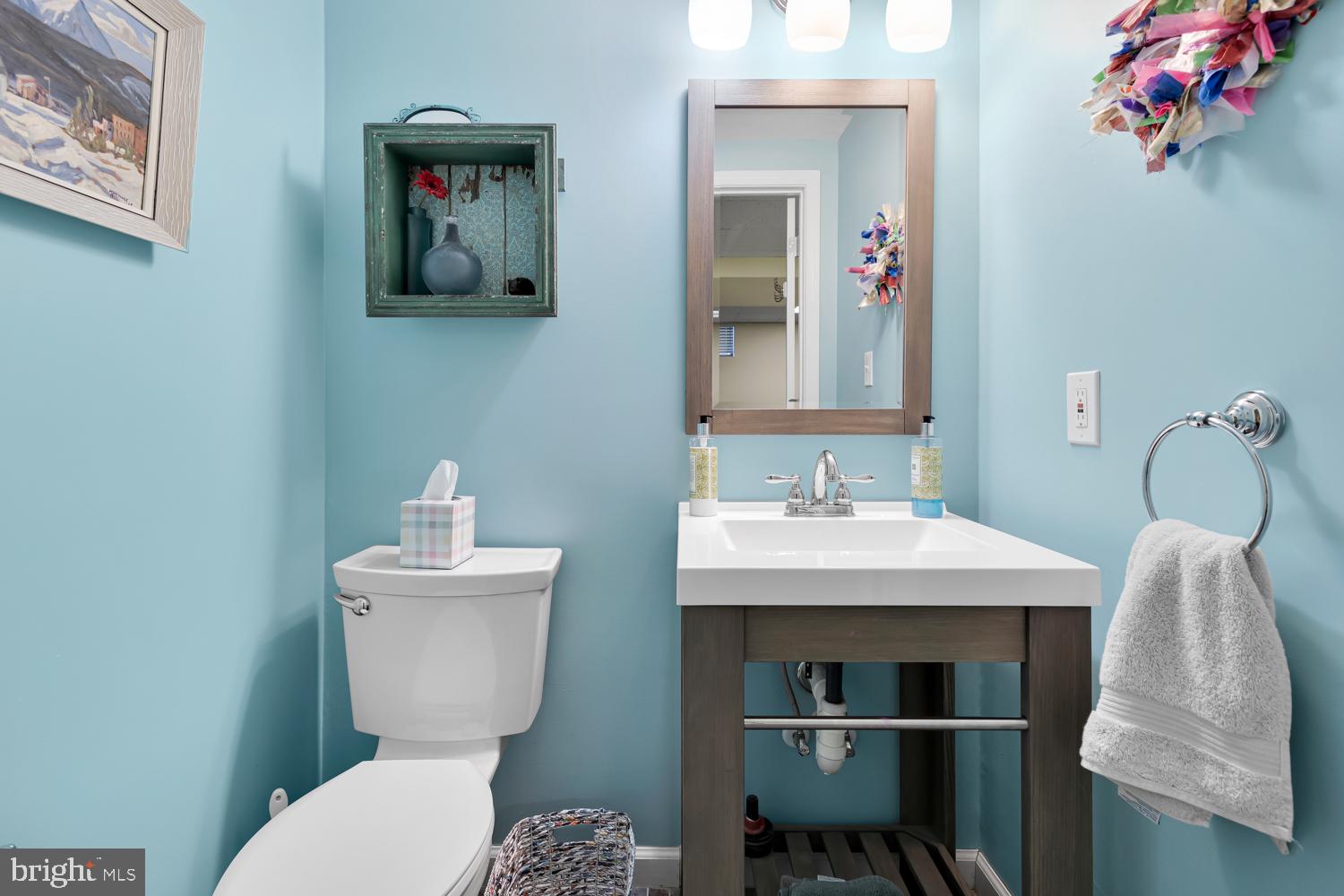 814 South Sharp Street Baltimore, MD 21230 - Photo 29 of 35