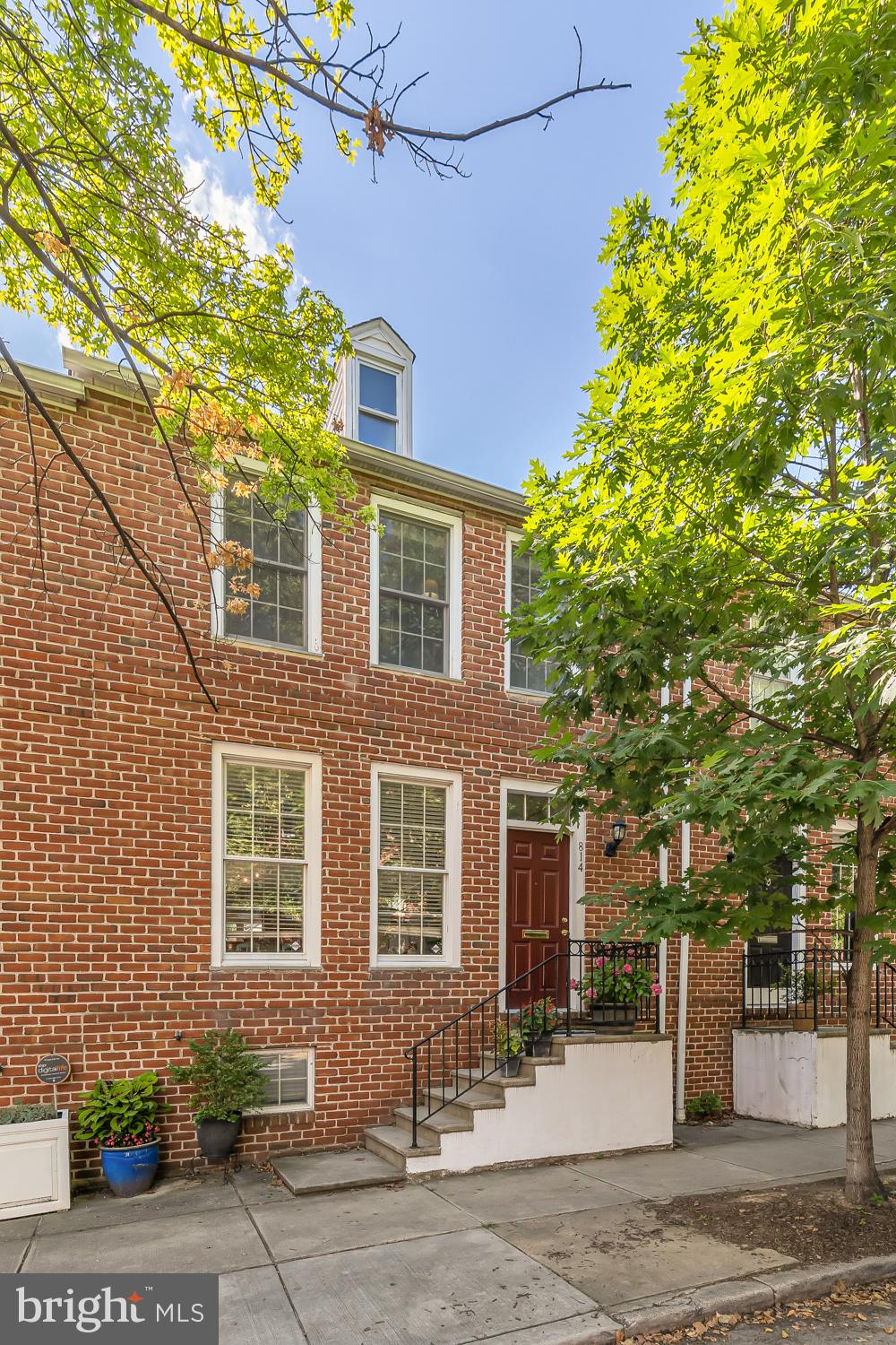 814 South Sharp Street Baltimore, MD 21230 - Photo 35 of 35