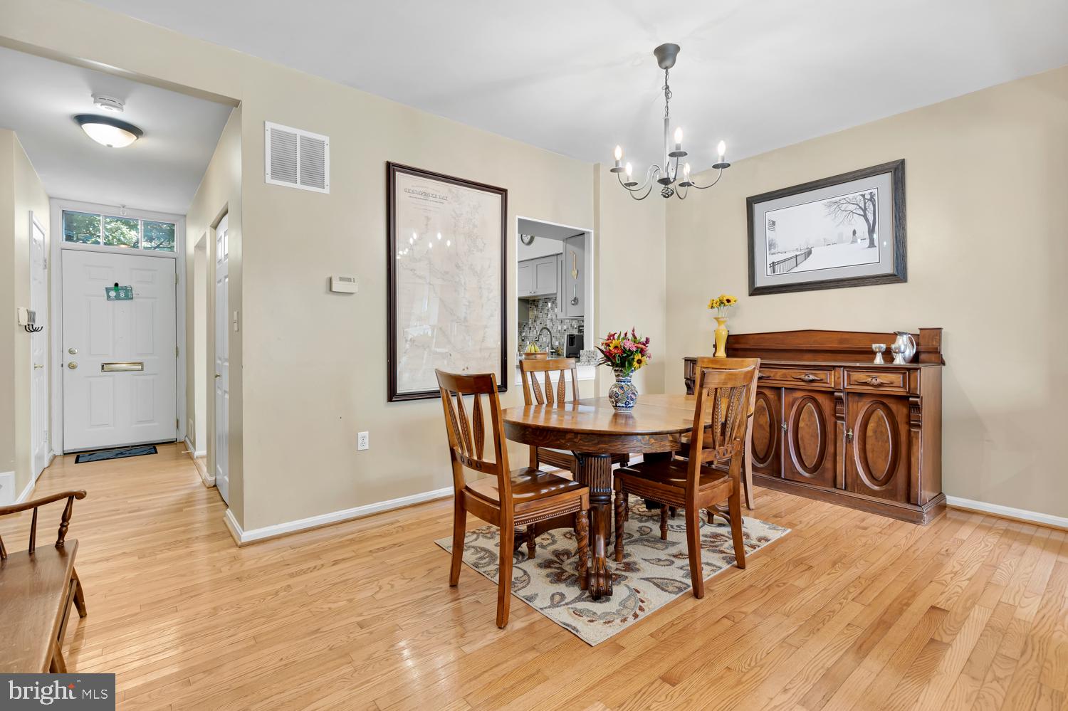 814 South Sharp Street Baltimore, MD 21230 - Photo 8 of 35