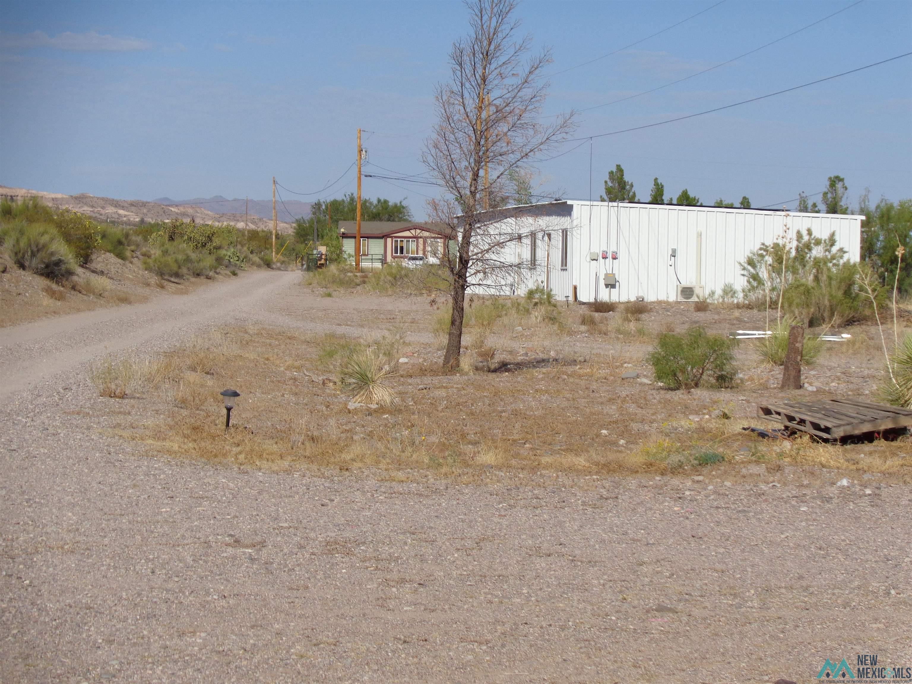 18 El Pato Road Las Palomas, NM 87942 - Photo 43 of 47 Gallery Image 43
