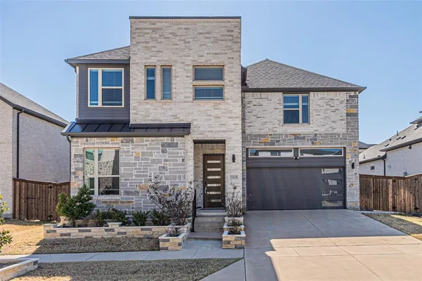 $899,900 | 13237 Jonata Street, Frisco, TX 75035