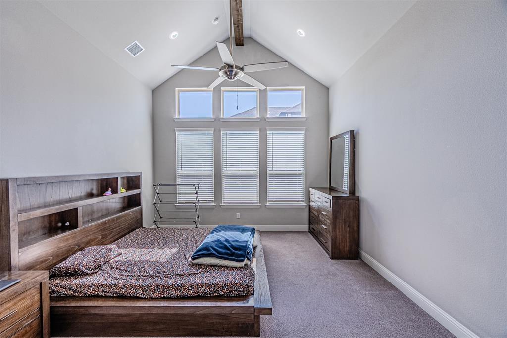 13237 Jonata Street Frisco, TX 75035 - Photo 19 of 39 a living room with furniture and a window