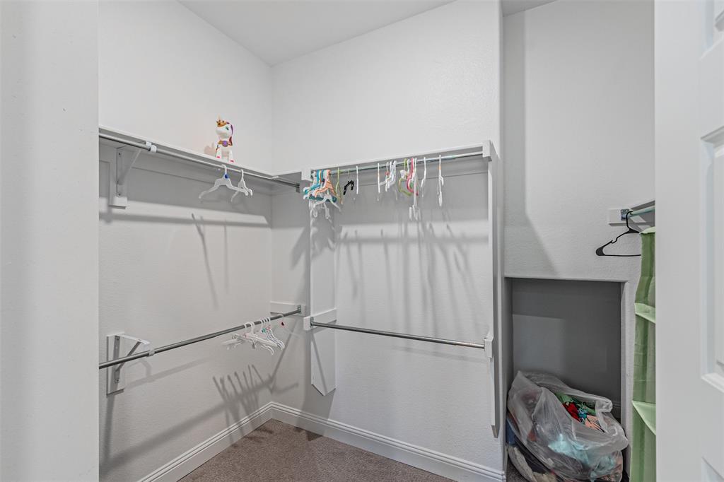 13237 Jonata Street Frisco, TX 75035 - Photo 22 of 39 a view of small space