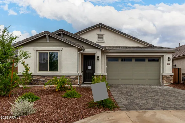 $511,995 | 5430 West Manzanita Drive, Glendale, AZ 85302