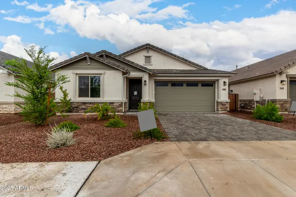 $511,995 | 5430 West Manzanita Drive, Glendale, AZ 85302