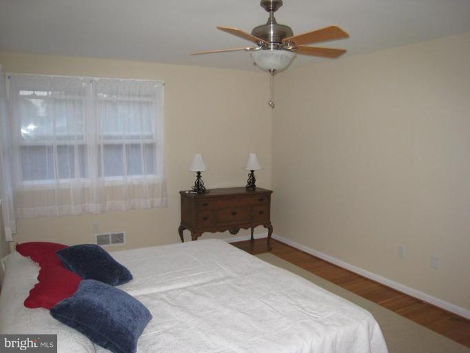 125 Ridgefield Road Lutherville-Timonium, MD 21093 - Photo 13 of 17 Master Bedroom #2