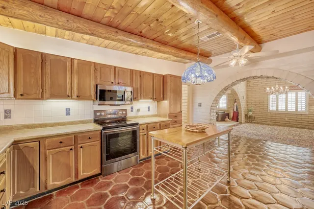 $3,500 | 1224 Sur Este Avenue, Las Vegas, NV 89123