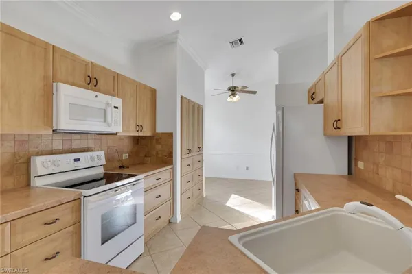 $389,000 | 20132 Ballylee Court, Estero, FL 33928