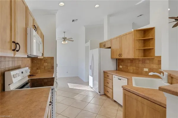 $389,000 | 20132 Ballylee Court, Estero, FL 33928