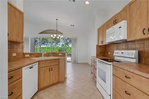 $359,000 | 20132 Ballylee Court, Estero, FL 33928