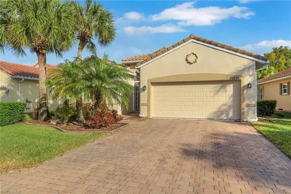 $389,000 | 20132 Ballylee Court, Estero, FL 33928