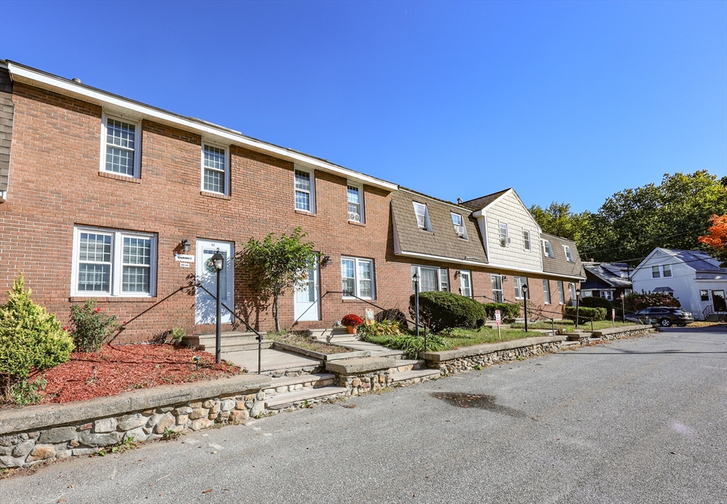 32 A Rockingham Street, Unit 32A Lowell, MA 01852 - Photo 33 of 33