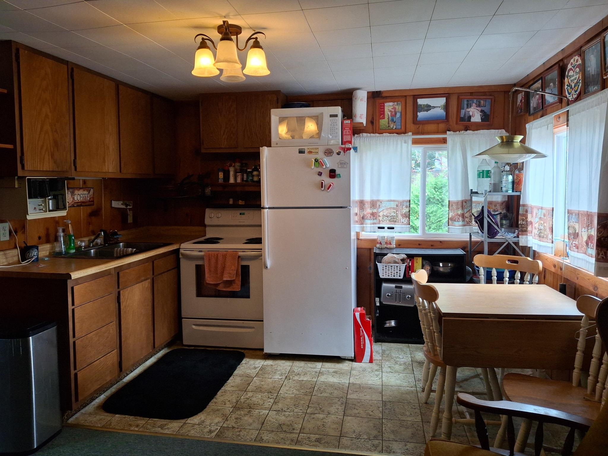 6170 East Townline Lake Road Harrison, MI 48625 - Photo 8 of 36