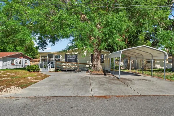 $160,000 | 214 Canova Drive, Auburndale, FL 33823