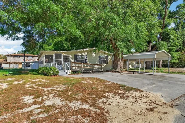 $160,000 | 214 Canova Drive, Auburndale, FL 33823