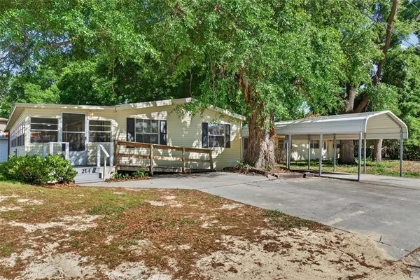 $160,000 | 214 Canova Drive, Auburndale, FL 33823