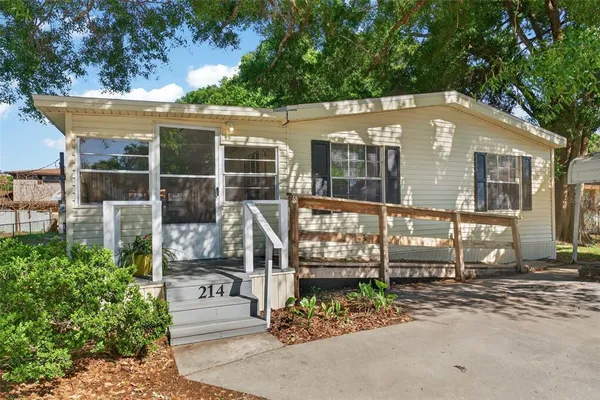 $160,000 | 214 Canova Drive, Auburndale, FL 33823