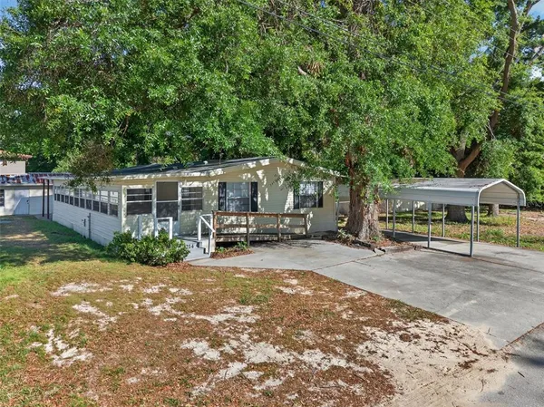 $160,000 | 214 Canova Drive, Auburndale, FL 33823