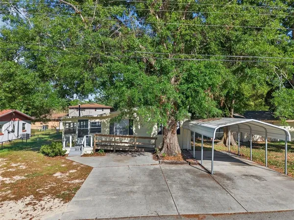 $160,000 | 214 Canova Drive, Auburndale, FL 33823