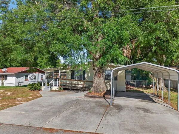 $160,000 | 214 Canova Drive, Auburndale, FL 33823