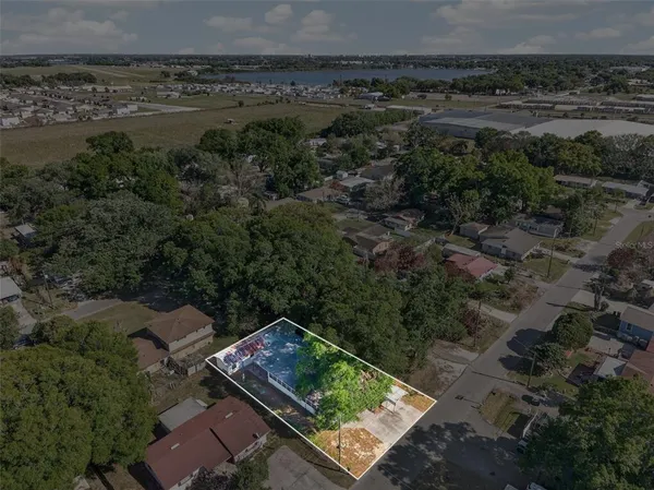 $160,000 | 214 Canova Drive, Auburndale, FL 33823