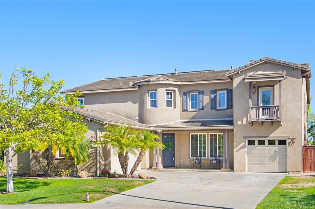 776 Ridgemont Circle Escondido, CA 92027 - Photo 1 of 25 Gallery Image 1
