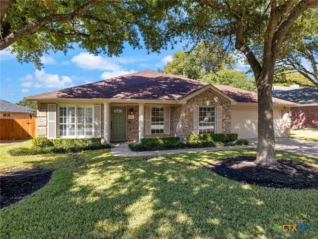 $447,500 | 1008 Rocky Creek Drive, Pflugerville, TX 78660