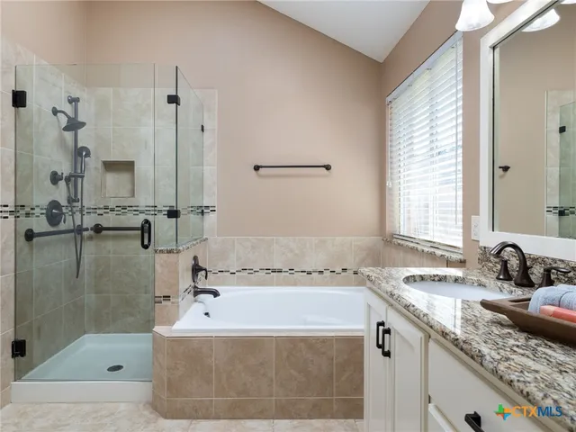 $447,500 | 1008 Rocky Creek Drive, Pflugerville, TX 78660