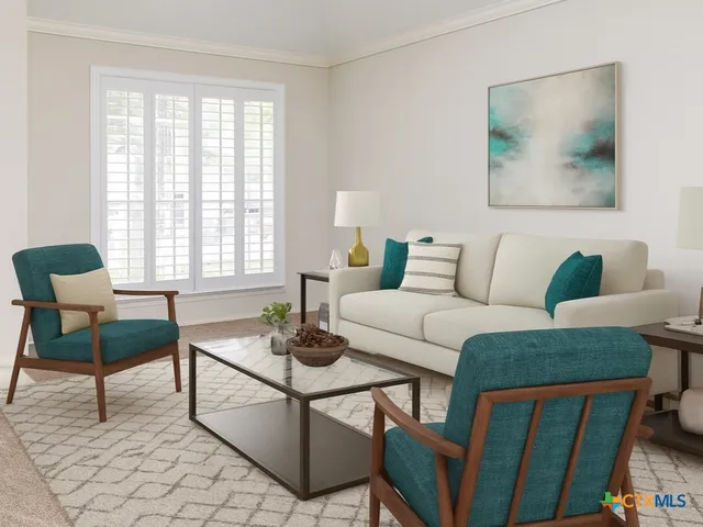 $447,500 | 1008 Rocky Creek Drive, Pflugerville, TX 78660