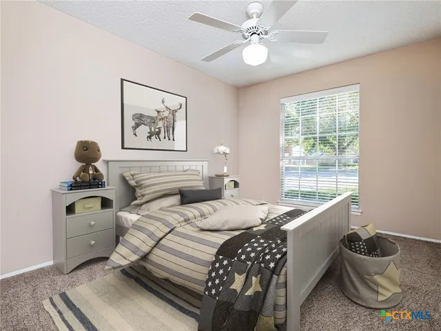 $447,500 | 1008 Rocky Creek Drive, Pflugerville, TX 78660