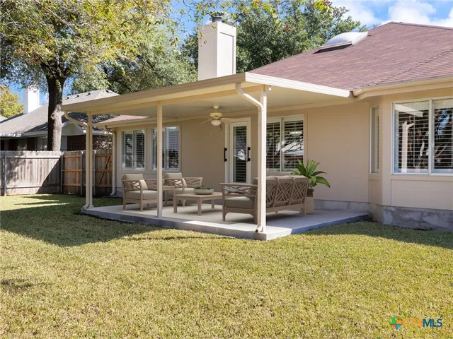 $447,500 | 1008 Rocky Creek Drive, Pflugerville, TX 78660