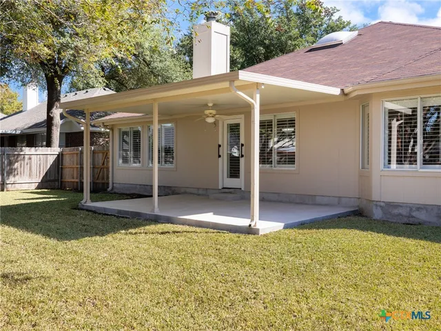 $447,500 | 1008 Rocky Creek Drive, Pflugerville, TX 78660