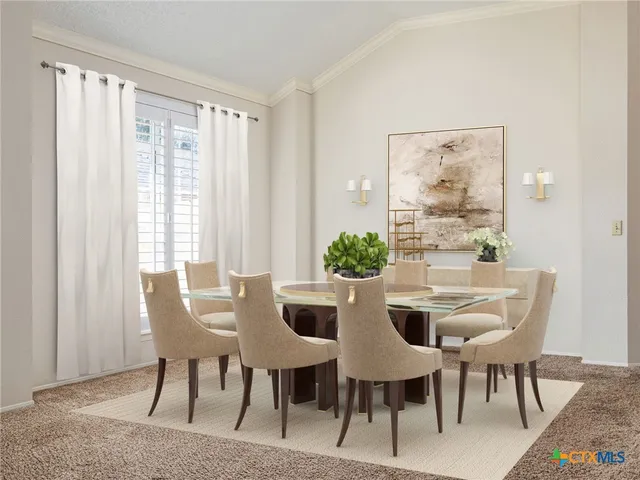 $447,500 | 1008 Rocky Creek Drive, Pflugerville, TX 78660