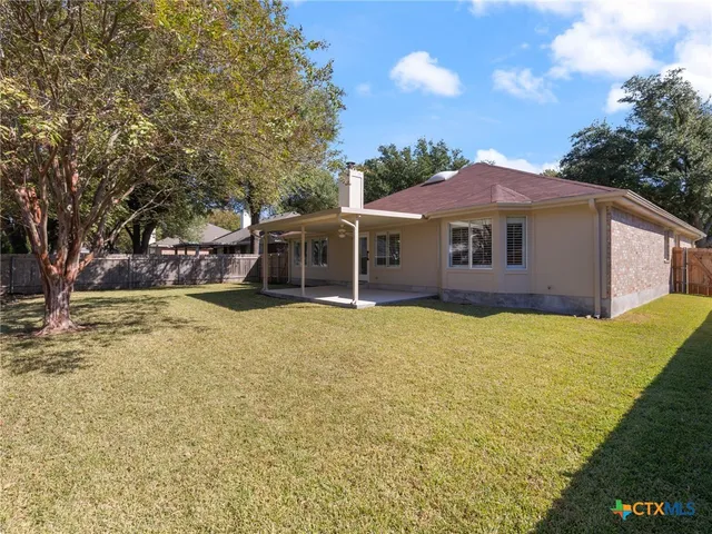 $447,500 | 1008 Rocky Creek Drive, Pflugerville, TX 78660