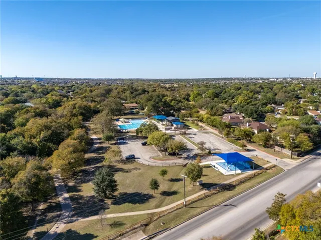 $447,500 | 1008 Rocky Creek Drive, Pflugerville, TX 78660